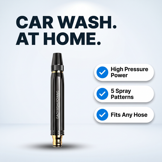 Hydrox PowerWash